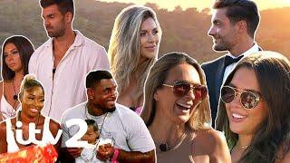 Love Island 2022 | Best Moments Of Week 8  | ITV2