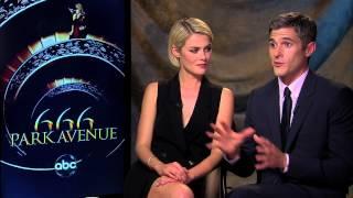 666 Park Avenue - Rachel Taylor & Dave Annable - Jane and Henry