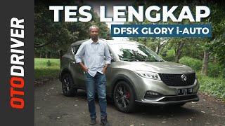 DFSK Glory i-Auto 2020 | Review Indonesia | OtoDriver