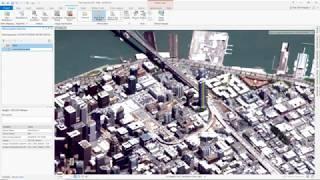 Imagery Top 10: Image Analyst Extension (Image Space)