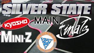 Silver State Indoor Mini RC Race *Main Finals*