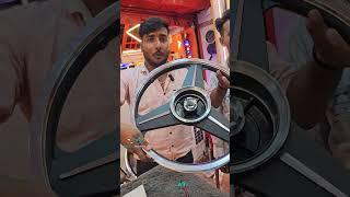 Splendor Alloy wheel Available  #korba #splendor #shortvideo