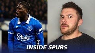 BREAKING! VILLA SIGNING ONANA?! TONEY TO JOIN MAN UNITED?! WHATS HAPPENING?! SPURS TRANSFER NEWS!