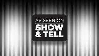 SHOW and TELL 7/8/2020 #ShowandTell