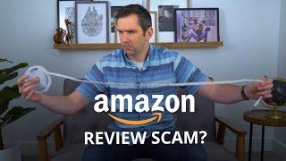 Can You Really Get Paid to do Amazon Reviews?
