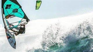 The Best of Windsurfing 2020 #11【HD】