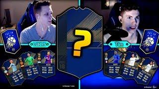 FIFA 18: XXL 100.000 FIFA POINTS TOTY PACK OPENING BATTLE! 