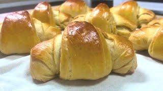 Incredibly Delicious! Discover How to Make Exquisite BRIOCHES for Breakfast or Snack Time