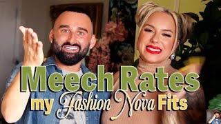 Meech Rates my FashionNova Fits