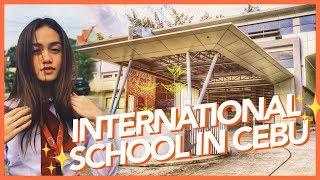 My School in Cebu City Philippines (What We ACTUALLY do)