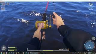 Russian Fishing 4 /Русская рыбалка 4 ▶ ️ Море️