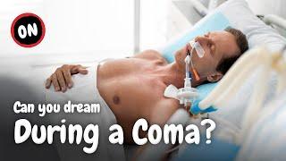 What Happens to Your Body When You're in a Coma?