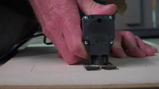 Micro-Make™ / MicroLux Jigsaw / Scroll Saw #15226