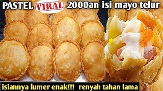 WOW PASTEL VIRAL 2000AN BARU BUKA 3 JAM UDAH HABIS ISIANNYA  BEDA DARI YANG LAIN