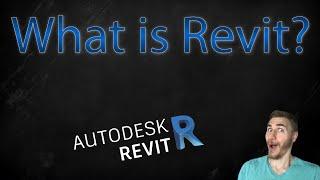 What is Revit?