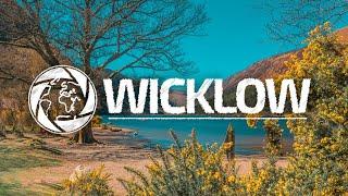 Wicklow, Ireland | 4K Travel Video