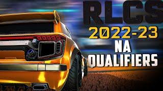 NA RLCS Depth on Display This Weekend! | RLCS 22-23 NA Regional 1 Qualifiers Recap