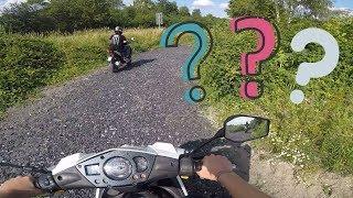 AM 25.07 EIN ABO TREFFEN? // Motovlog #84 // Jetforce // Hartriders