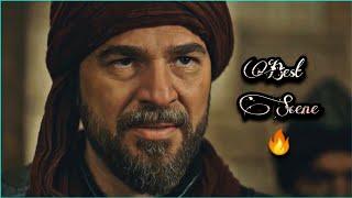 Ertugrul Sardaar best dialogue | Best scene | Ertugrul Sardaar