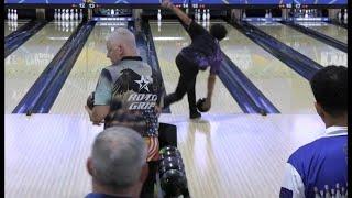 USBC Nationals 2024 -- Mason Moore