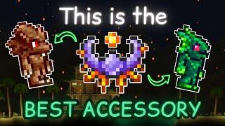 Is This the Single Best Accessory in Terraria?