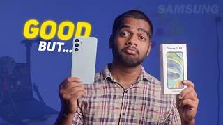 Samsung Galaxy F15 full Review: Best 5g Mobile under 15K?