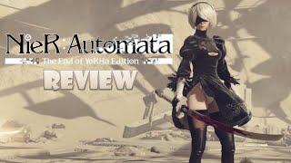 NieR: Automata (Switch) Review