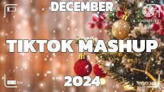 Tiktok Mashup December  2024 (Not Clean)