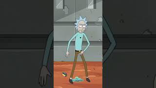 Bear witness Rick and Morty #shorts #rickandmorty #antnetwork