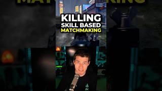 XDefiant is KILLING skill-based matchmaking