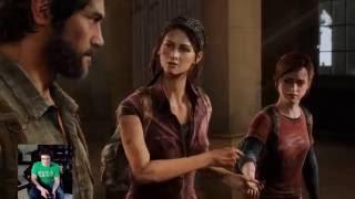The Last of Us Remastered Part 2 | Twitch Livestream
