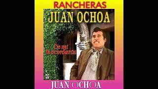 EL DESEO DE MI MADRE CANTA JUAN OCHOA