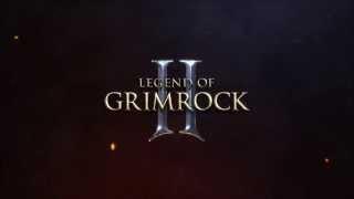 Legend of Grimrock 2 Credits Theme