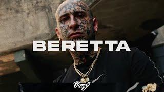 Zefe x 167 Gang Type Beat - “Beretta” |  Dark Instrumental 2022