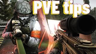 Escape From Tarkov PVE tips you need to see