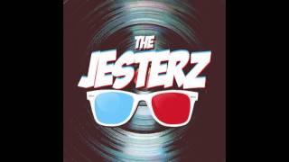 The Jesterz - If You Want