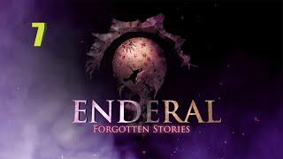 Прохождение Enderal: Forgotten Stories на 100% — Часть 7 «Голос из воды»