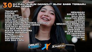 FULL ALBUM DJ DANGDUT TERBAIK Curahjati Slow Bass x ETAN KALI Project HOREG