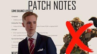 Will this change the META? Mid Season Patch Notes Review