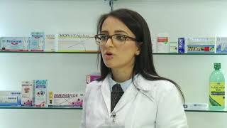 Antibiotiku i rrezikshëm në farmaci  - Top Channel Albania - News - Lajme