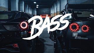 BASS BOOSTED TRAP MUSIC MIX 2018  CAR MUSIC  TRAP, RAP & HIPHOP