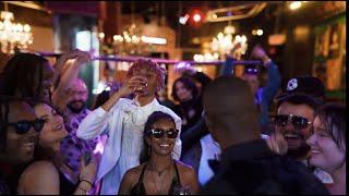 Sleepy13 ft J Creole - Birthday Vibe ( Official Music Video )