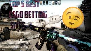 TOP 5 CSGO BETTING SITES 2020 - FREE SKINS