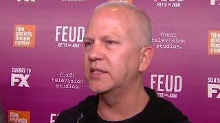 The Ryan Murphy Effect: Why He's So Successful