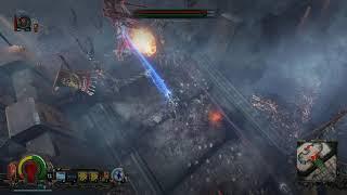 Warhammer 40.000 Inquisitor: Prophecy - Release Trailer