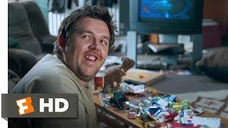 Shaun of the Dead (1/8) Movie CLIP - Roommate Troubles (2004) HD