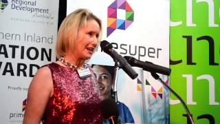 Northern Inland Innovation Awards 2016 - The complete picture