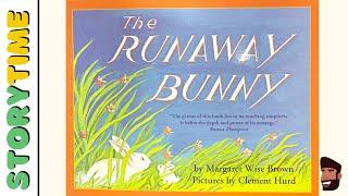 The Runaway Bunny by Margaret Wise Brown (Read Aloud) | Storytime with Papa Mike