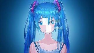 Nightcore -  Alan Walker ft. Ariana Grande Style , Albert Vishi - Feelings (Remake)[ Lyrics ]