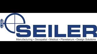 Seiler Instrument Company - About Us